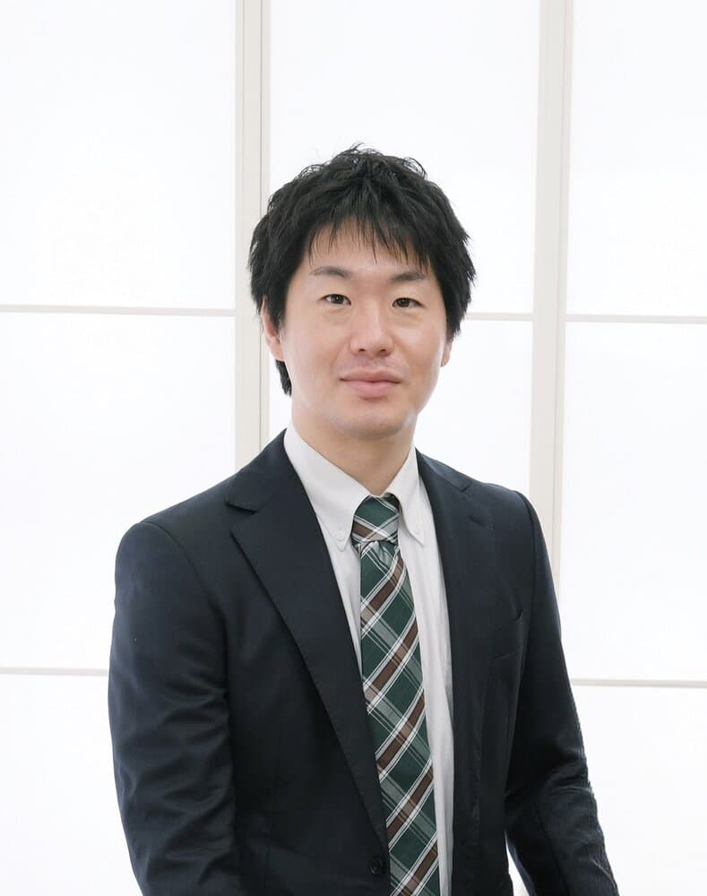 弁護士 印南 達雄